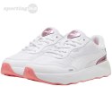 Buty damskie Puma Runtamed Platform GirlPower białe 395259 01 Puma