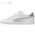 Buty dla dzieci Puma Smash 3.0 białe 392031 13 Puma