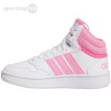 Buty dla dzieci adidas Hoops 3.0 IG3716 Adidas