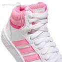 Buty dla dzieci adidas Hoops 3.0 IG3716 Adidas