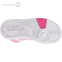 Buty dla dzieci adidas Hoops 3.0 IG3716 Adidas