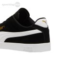 Buty męskie Puma Club II czarne 397444 01 Puma