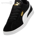 Buty męskie Puma Club II czarne 397444 01 Puma