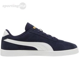 Buty męskie Puma Club II granatowe 397444 04 Puma