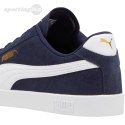 Buty męskie Puma Club II granatowe 397444 04 Puma