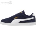 Buty męskie Puma Club II granatowe 397444 04 Puma