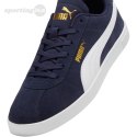 Buty męskie Puma Club II granatowe 397444 04 Puma