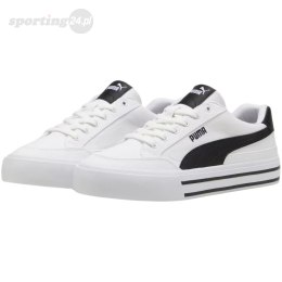 Buty męskie Puma Court Classic Vulc FS 396353 02 Puma