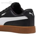 Buty męskie Puma Rickie Classic czarno-białe 394251 14 Puma