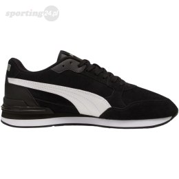 Buty męskie Puma ST Runner v4 SD czarne 399665 01 Puma