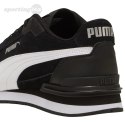 Buty męskie Puma ST Runner v4 SD czarne 399665 01 Puma