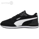 Buty męskie Puma ST Runner v4 SD czarne 399665 01 Puma