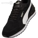 Buty męskie Puma ST Runner v4 SD czarne 399665 01 Puma