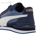 Buty męskie Puma ST Runner v4 SD granatowe 399665 05 Puma