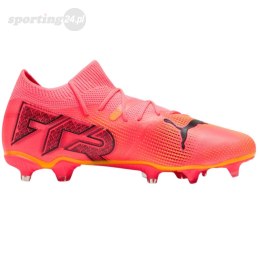 Buty piłkarskie Puma Future 7 Match FG/AG 107715 03 Puma