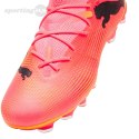 Buty piłkarskie Puma Future 7 Match FG/AG 107715 03 Puma