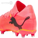 Buty piłkarskie Puma Future 7 Match FG/AG 107715 03 Puma