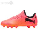 Buty piłkarskie Puma Future 7 Play FG/AG 107723 03 Puma