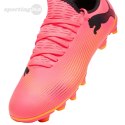 Buty piłkarskie Puma Future 7 Play FG/AG 107723 03 Puma