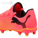 Buty piłkarskie Puma Future 7 Play FG/AG 107723 03 Puma