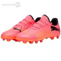 Buty piłkarskie Puma Future 7 Play FG/AG 107723 03 Puma