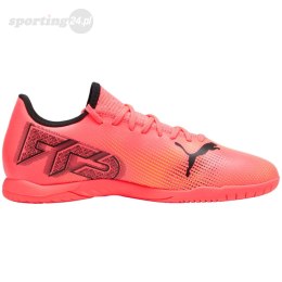 Buty piłkarskie Puma Future 7 Play IT 107727 03 Puma