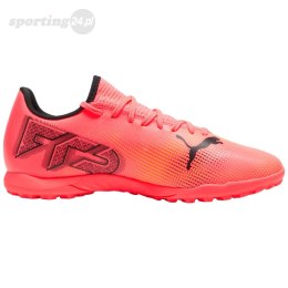 Buty piłkarskie Puma Future 7 Play TT 107726 03 Puma