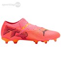 Buty piłkarskie Puma Future 7 Pro+ FG/AG 107705 03 Puma