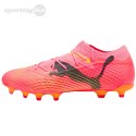 Buty piłkarskie Puma Future 7 Pro+ FG/AG 107705 03 Puma