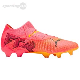 Buty piłkarskie Puma Future 7 Ultimate FG/AG 107599 03 Puma