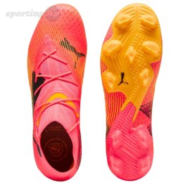 Buty piłkarskie Puma Future 7 Ultimate FG/AG 107599 03 Puma