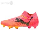 Buty piłkarskie Puma Future 7 Ultimate FG/AG 107599 03 Puma