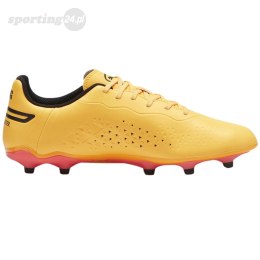 Buty piłkarskie Puma King Match FG/AG 107570 05 Puma