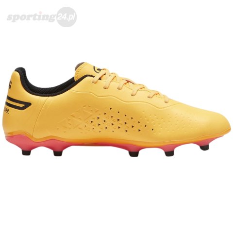 Buty piłkarskie Puma King Match FG/AG 107570 05 Puma