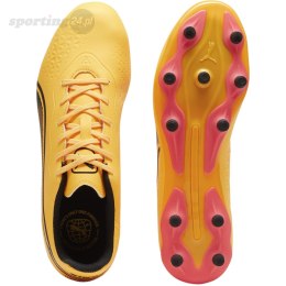 Buty piłkarskie Puma King Match FG/AG 107570 05 Puma