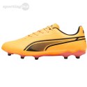 Buty piłkarskie Puma King Match FG/AG 107570 05 Puma