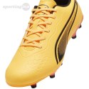 Buty piłkarskie Puma King Match FG/AG 107570 05 Puma