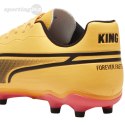 Buty piłkarskie Puma King Match FG/AG 107570 05 Puma