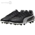 Buty piłkarskie Puma King Match FG/AG 107863 01 Puma