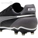 Buty piłkarskie Puma King Match FG/AG 107863 01 Puma