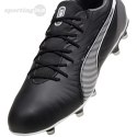 Buty piłkarskie Puma King Match FG/AG 107863 01 Puma