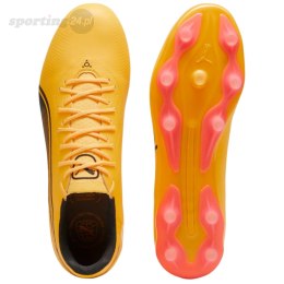 Buty piłkarskie Puma King Pro FG/AG 107566 06 Puma