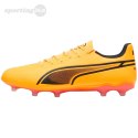 Buty piłkarskie Puma King Pro FG/AG 107566 06 Puma