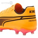 Buty piłkarskie Puma King Pro FG/AG 107566 06 Puma