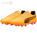 Buty piłkarskie Puma King Pro FG/AG 107566 06 Puma