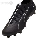 Buty piłkarskie Puma Ultra 5 Match FG/AG czarne 107687 02 Puma