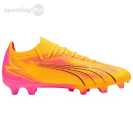 Buty piłkarskie Puma Ultra Match FG/AG 107754 03 Puma