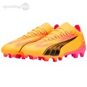 Buty piłkarskie Puma Ultra Match FG/AG 107754 03 Puma