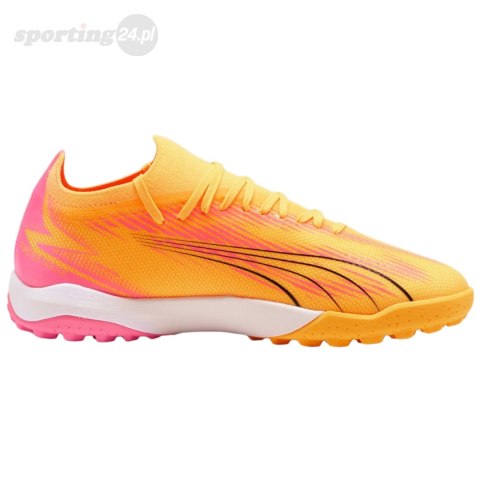 Buty piłkarskie Puma Ultra Match TT 107757 03 Puma