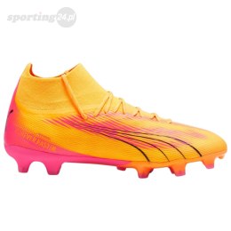 Buty piłkarskie Puma Ultra Pro FG/AG 107750 03 Puma